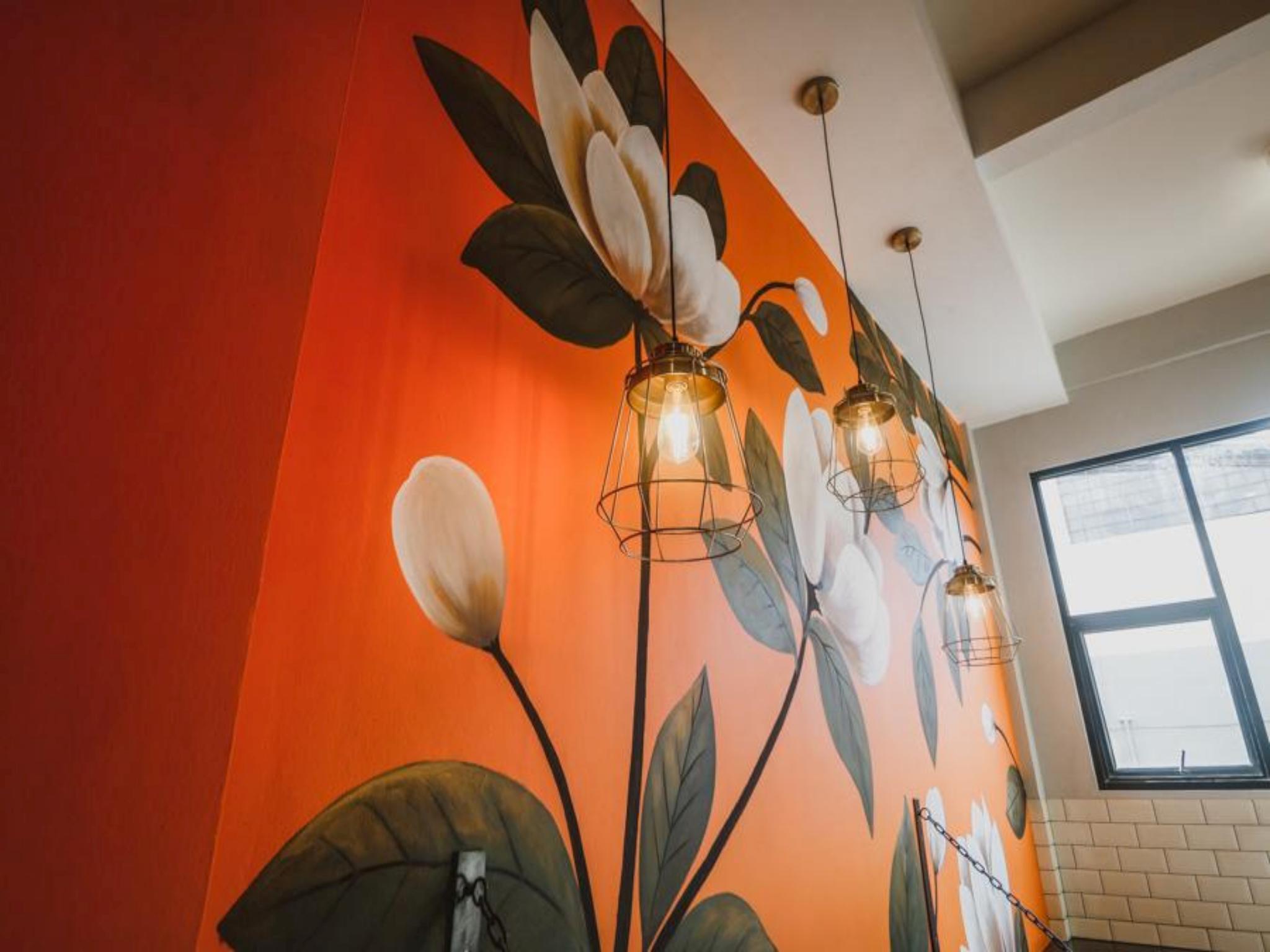 Reddoorz Plus Near Mall Slipi Jaya Jakarta Kültér fotó