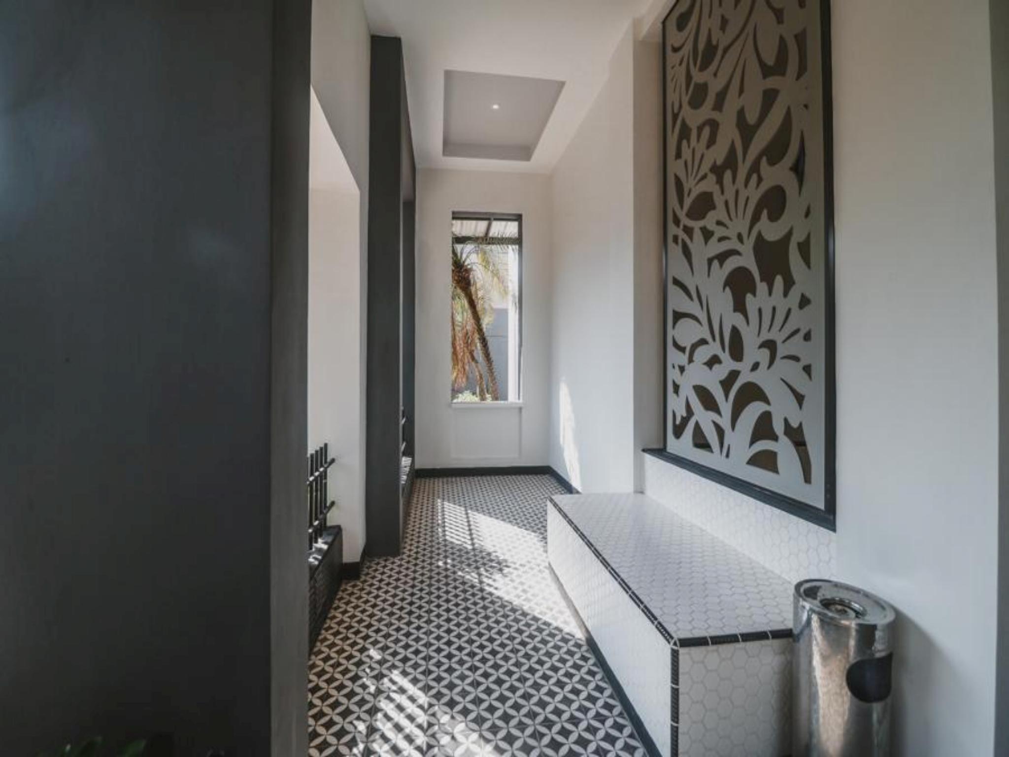 Reddoorz Plus Near Mall Slipi Jaya Jakarta Kültér fotó